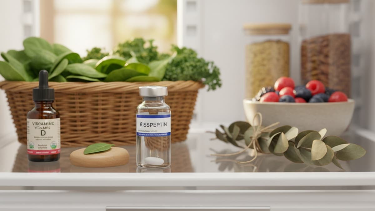 Does Kisspeptin Need Refrigeration? (Storage Guide)