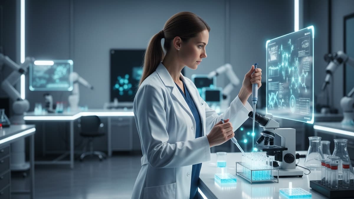 Ipamorelin Research Review — Study Findings | Real Peptides