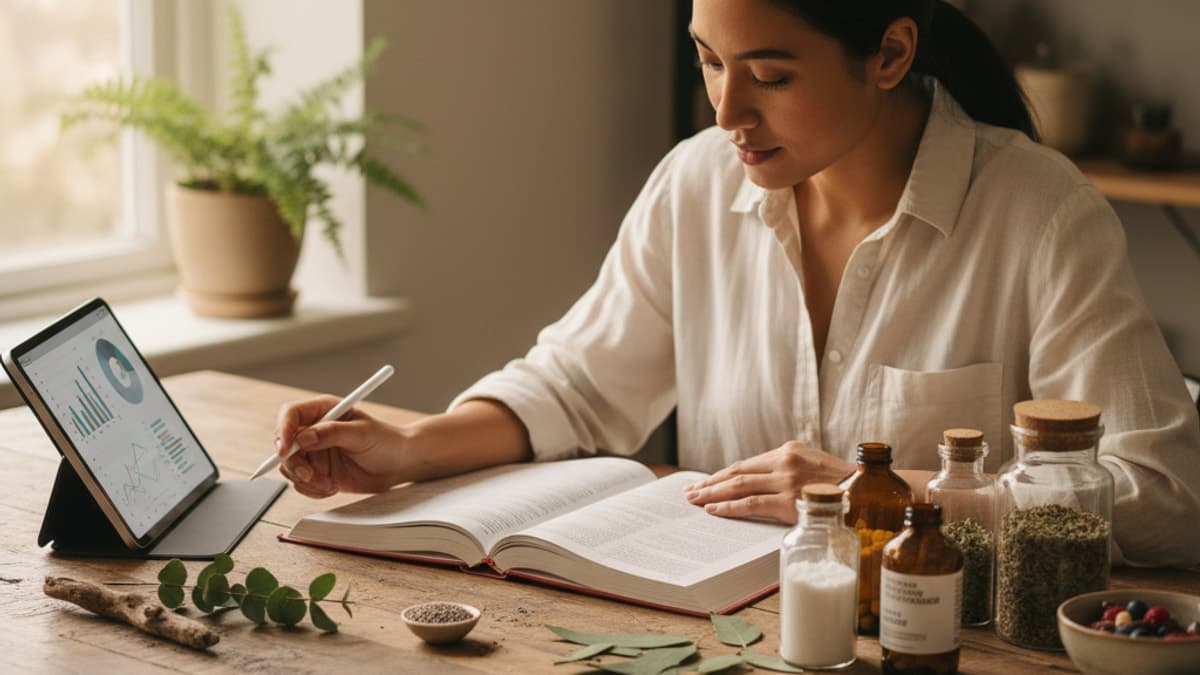 Tesamorelin + Ipamorelin Blend Myths Debunked | Real…