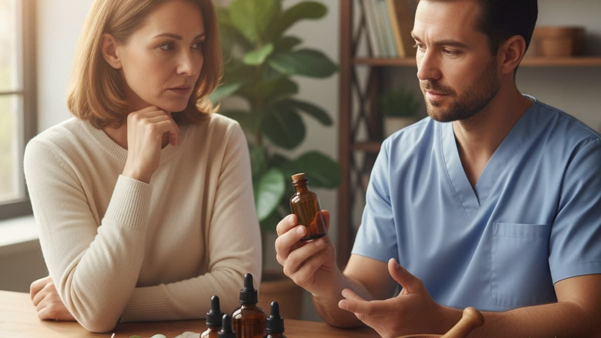 Tesamorelin Contraindications — Safety Profile Guide