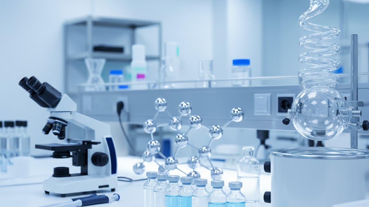 Cagrilintide for Blood Sugar: 2026 Research & Insights