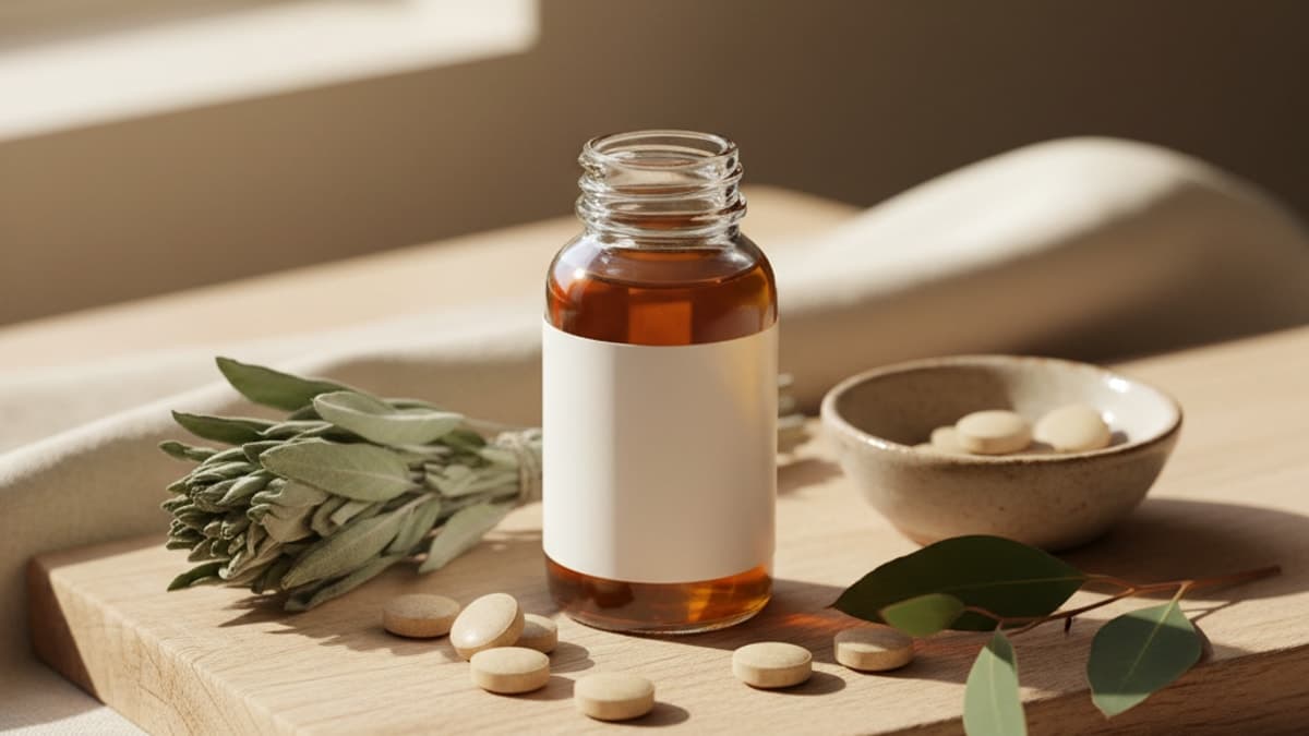 Adamax Dosage Guide — Research Protocols | Real Peptides