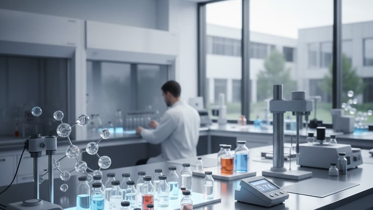 Cagrilintide Myths Debunked: The 2026 Research Reality