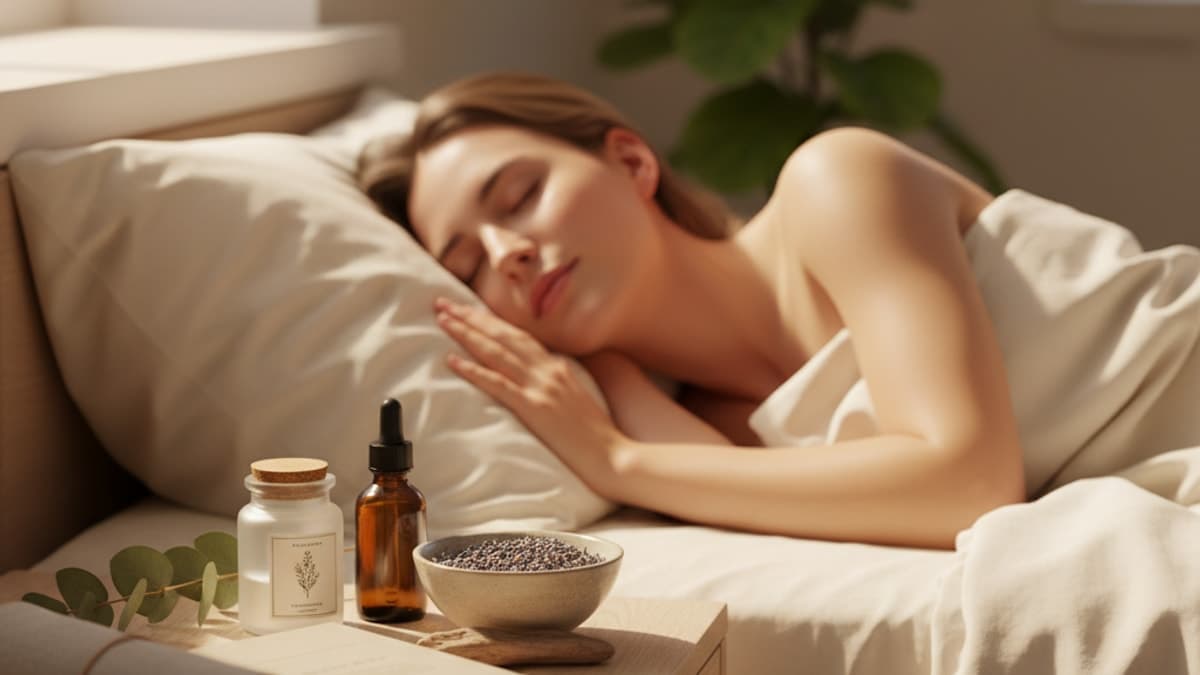 Epithalon vs Melatonin — Which One Works? | Real Peptides