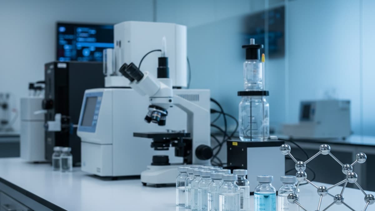 Is CJC-1295 Legal? 2026’s Unflinching Answer for Labs