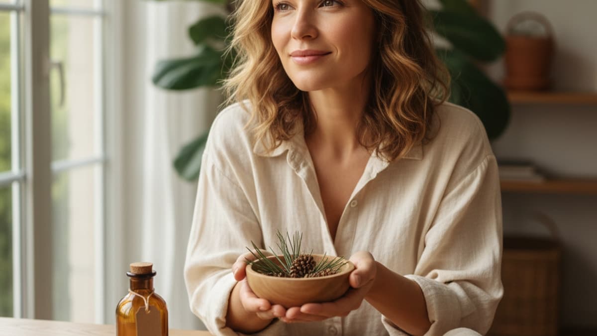 Pinealon for Women — Neuroprotection Research | Real