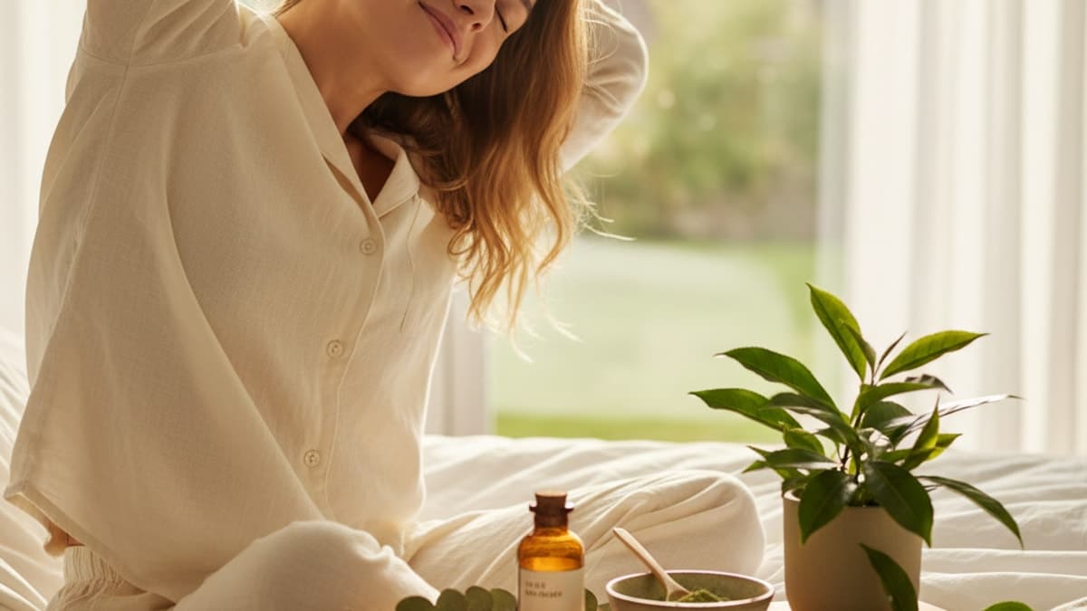 DSIP Benefits — Sleep, Stress, and Recovery | Real Peptides