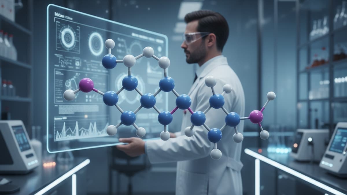 DSIP Research Review — What Science Reveals | Real Peptides