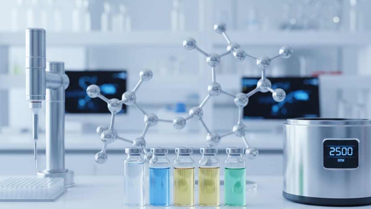 Retatrutide Research Review: The 2026 Expert Analysis