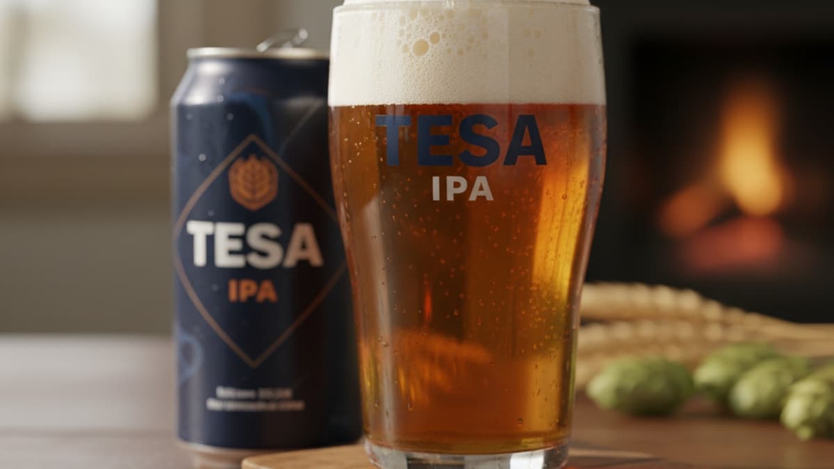 Buy Tesa Ipa — Research-Grade Peptides | Real Peptides