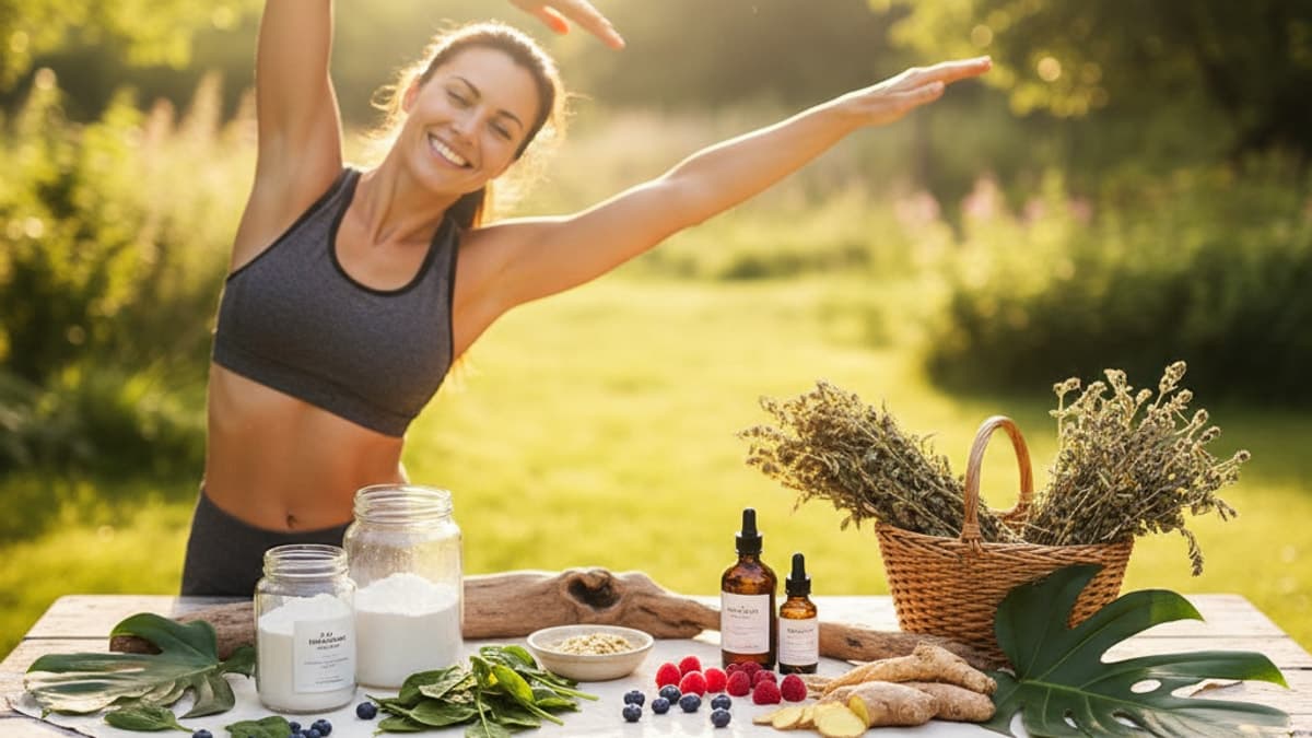 Ipamorelin for Growth Hormone Release — Real Peptides
