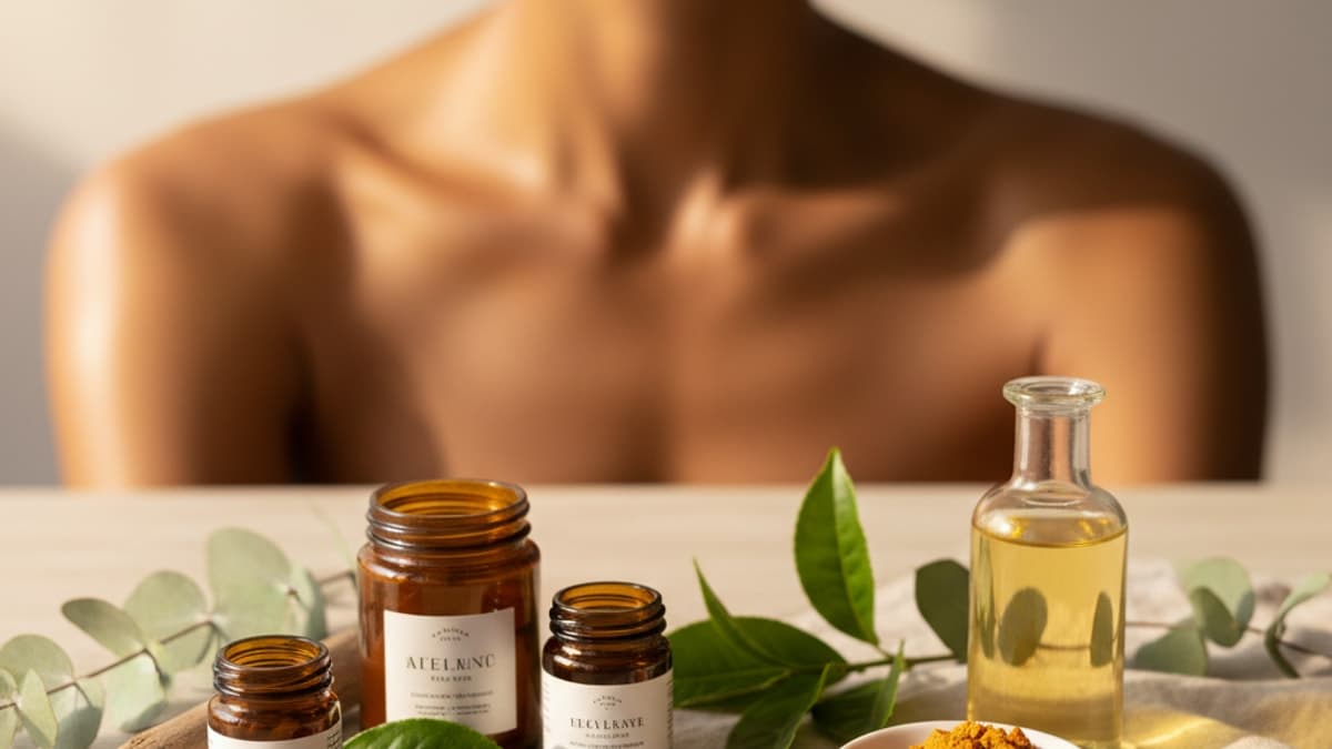 Melanotan-1 Melanogenesis Stimulation — Real Peptides