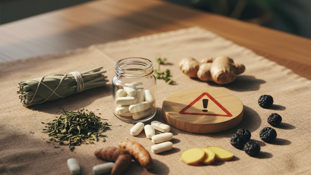 Hexarelin Side Effects — Research Safety Profile