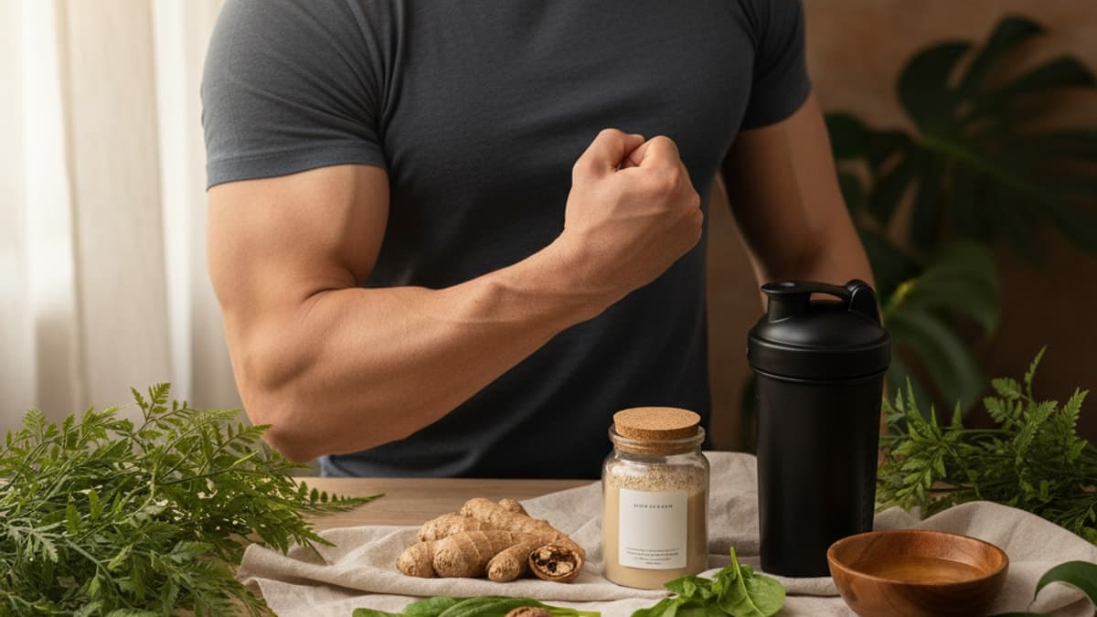 IGF-1 LR3 for Muscle Growth — Mechanism & Research