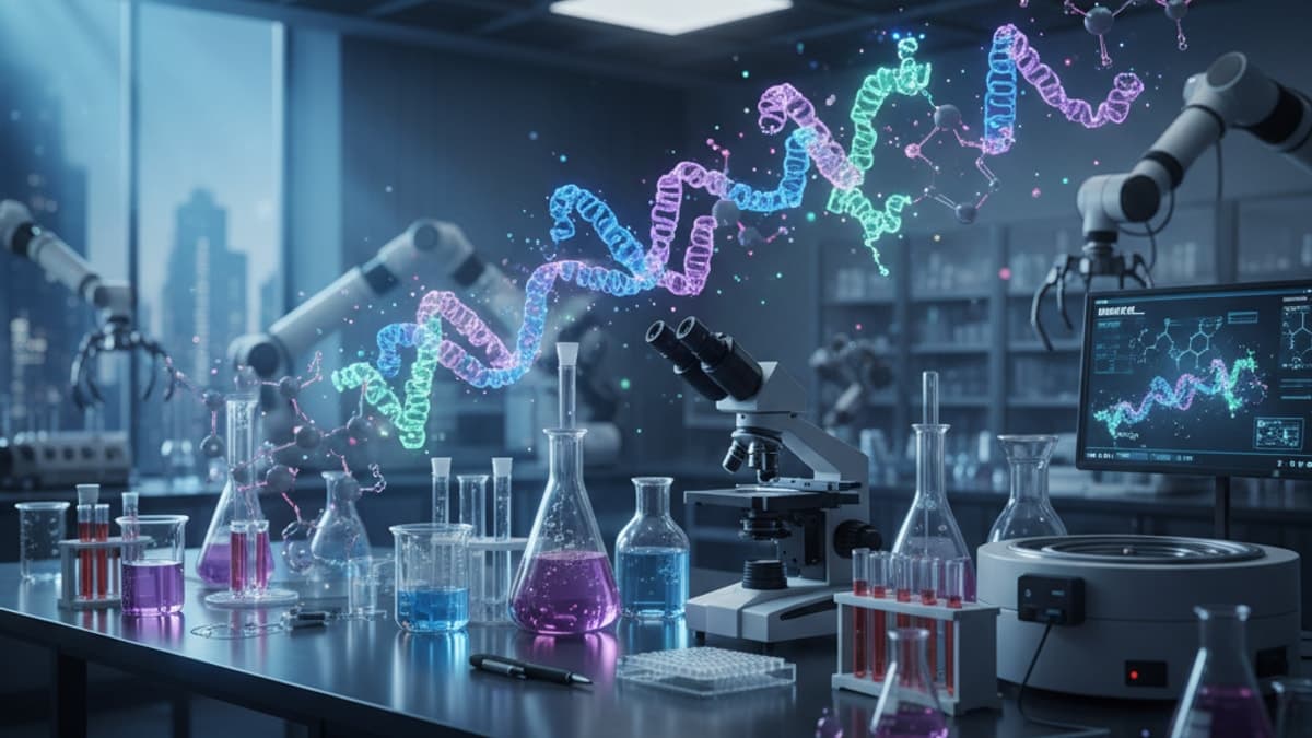 Thymosin Alpha-1 Research Review — Real Peptides