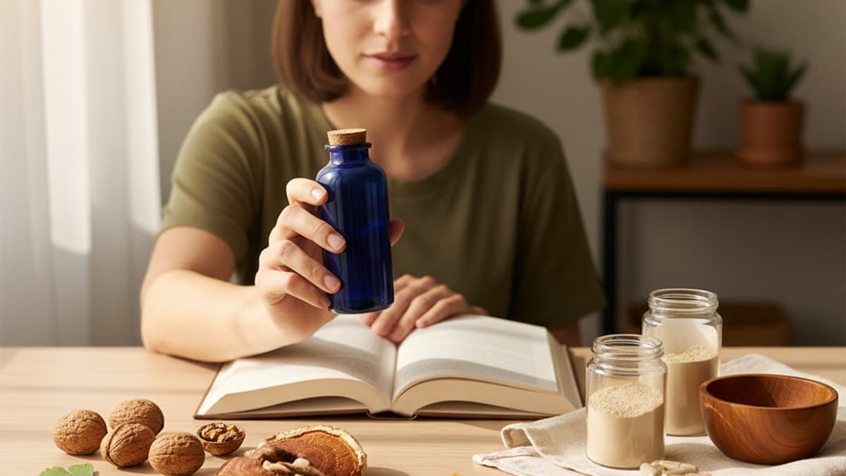 Best Adamax for Cognitive Enhancement — Research Guide