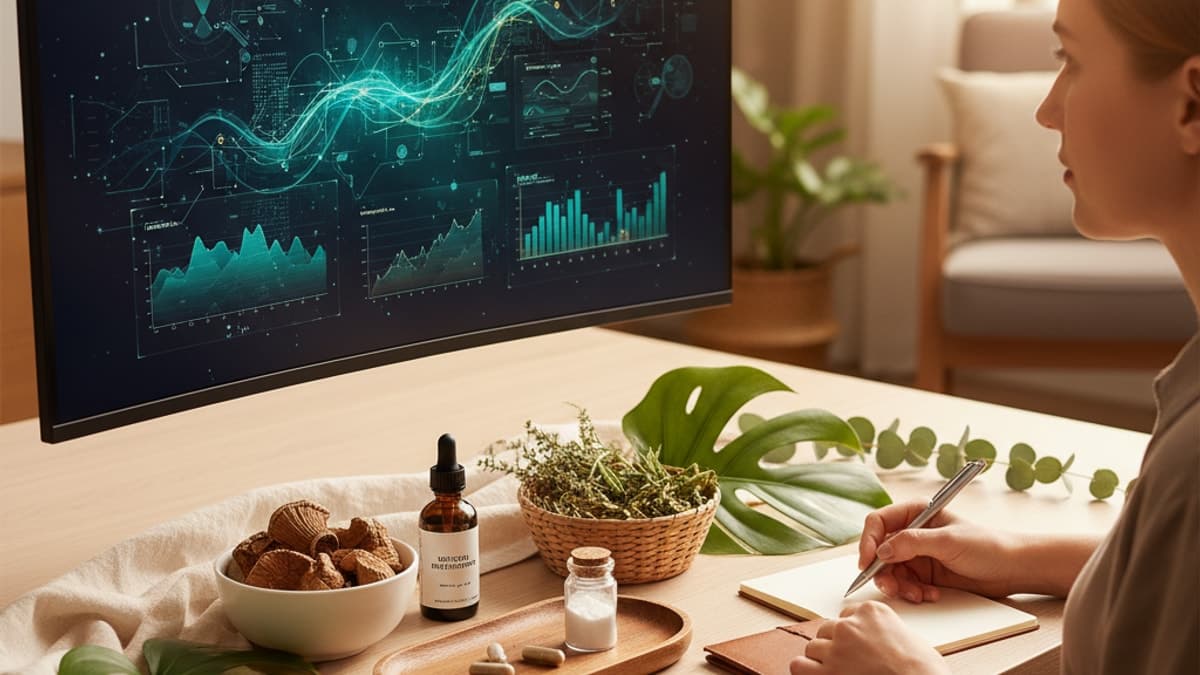 MK-677 News 2026 — Research Updates | Real Peptides