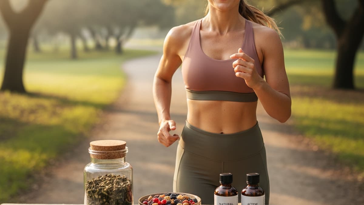 CJC-1295 no DAC & Ipamorelin for Fat Loss — Real Peptides