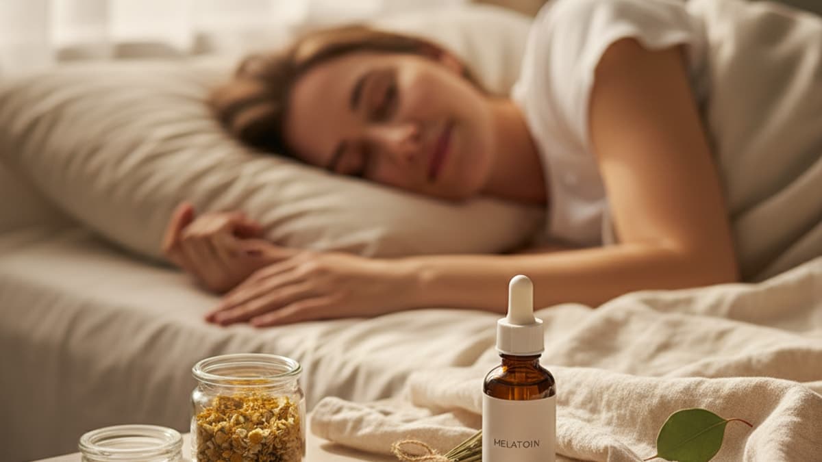 Melatonin for Sale — Research Quality Sources | Real