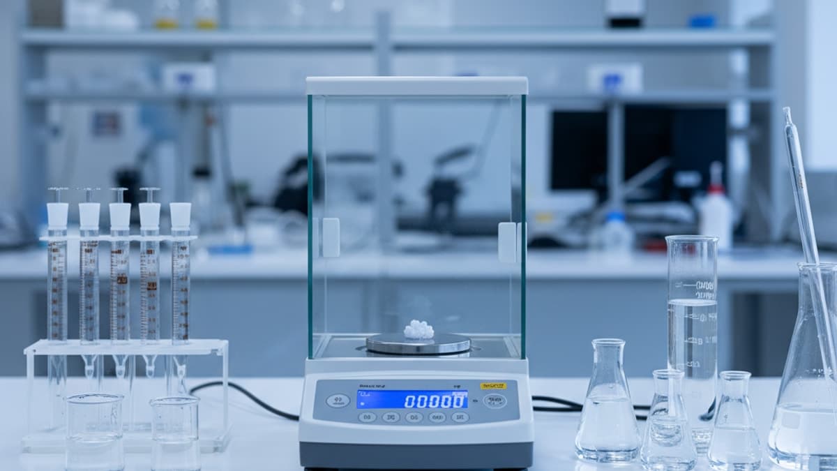 CJC-1295 No DAC Dosage Guide: Our Expert Protocol for…