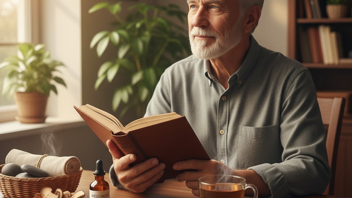 Cerebrolysin for Dementia — Research & Mechanisms