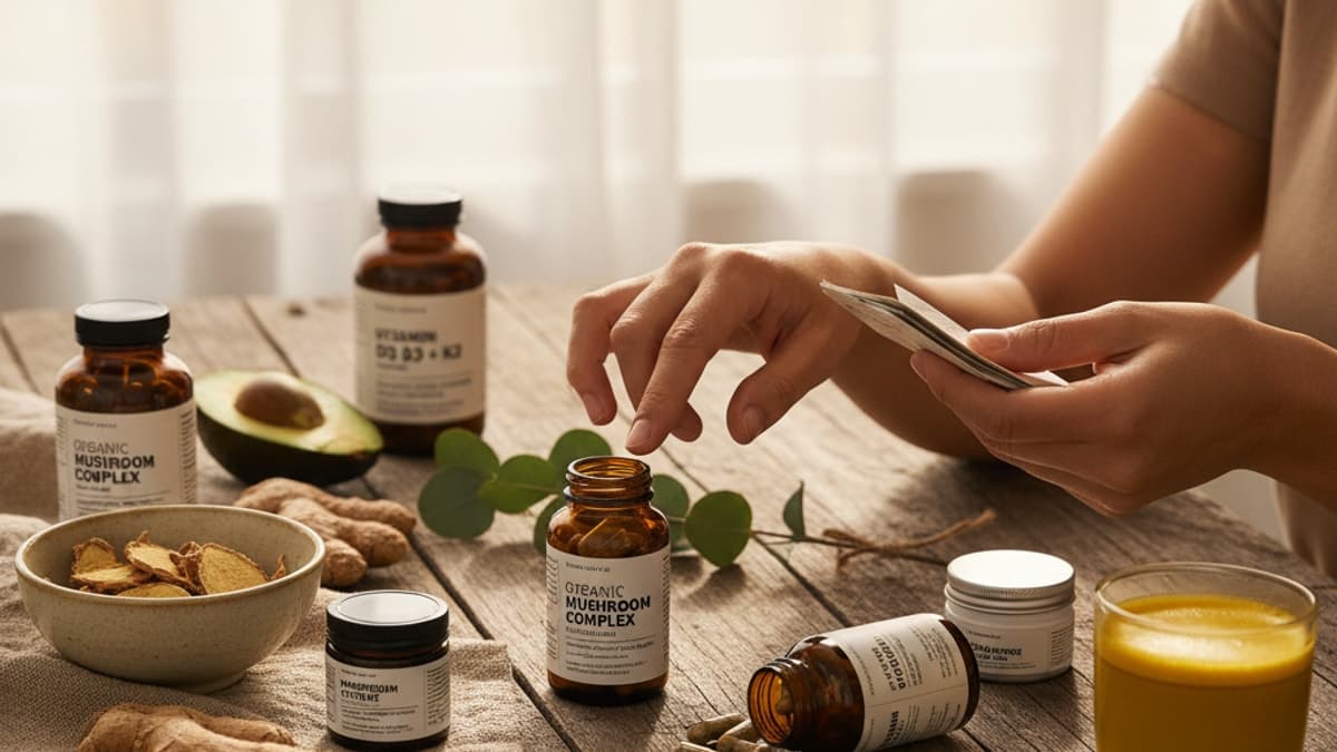 Stop Taking Thymosin Alpha-1 — When and Why | Real Peptides