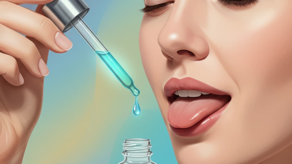IGF-1 LR3 Oral Taste — What Researchers Report | Real…
