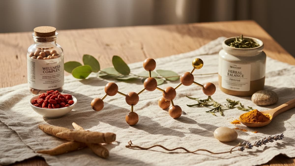Kisspeptin Safety Profile — Clinical Data | Real Peptides