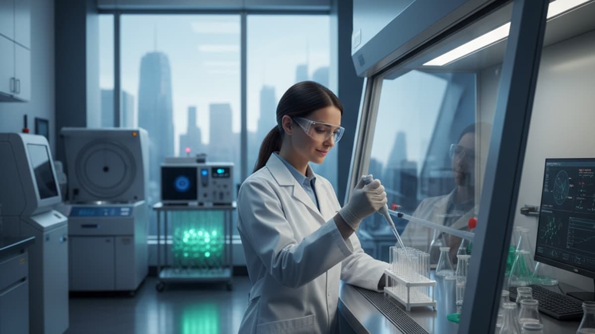 Melanotan-1 Clinical Trials 2026 — What Science Shows