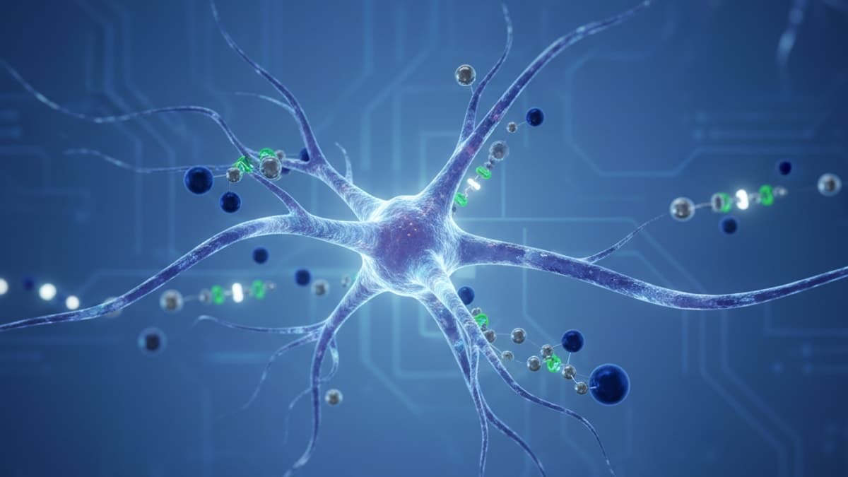 Kisspeptin Science Explained — How It Controls Reproduction