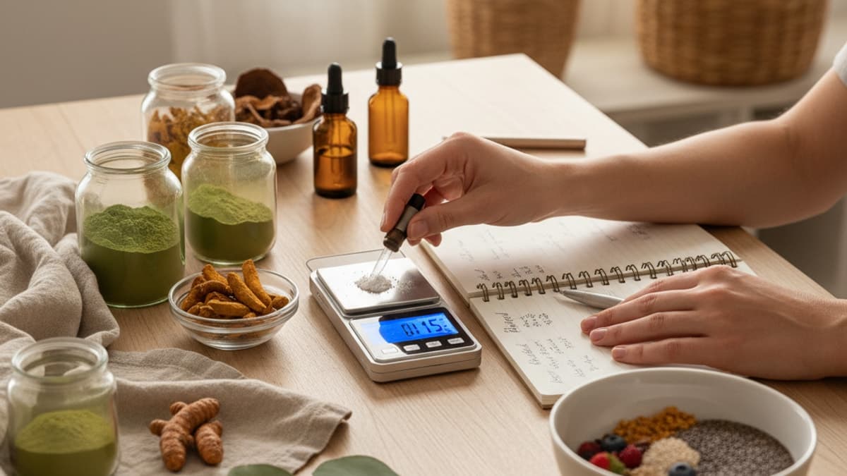 Calculate IGF-1 LR3 Dosage — Research Protocol Guide