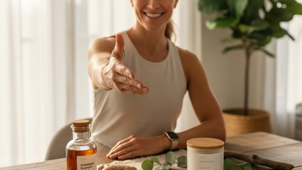 Ipamorelin Beginners Guide — Safe Peptide Use | Real…