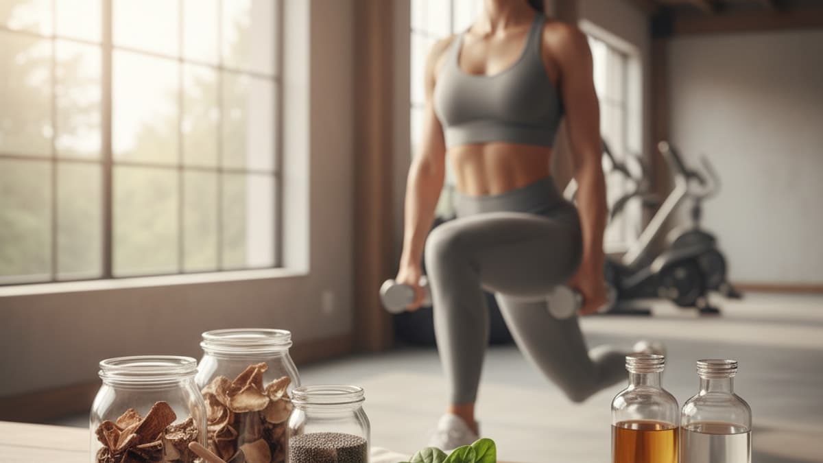 What Is IGF1 LR3? (Modified Growth Factor Explained)