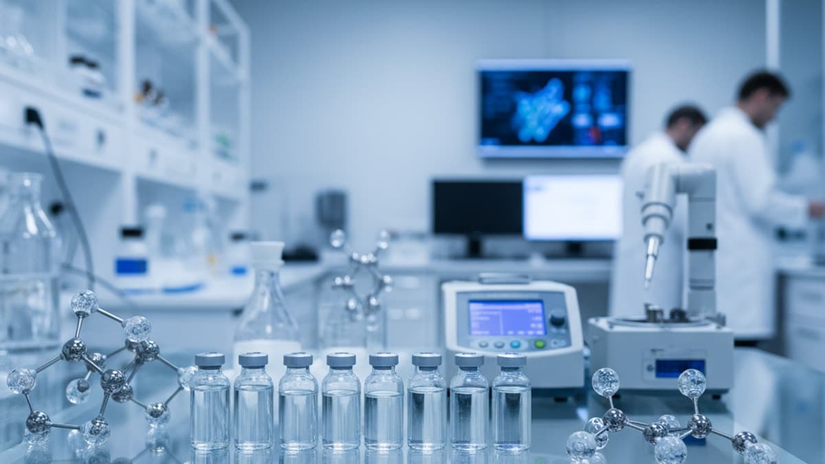 Mazdutide Daily: What Research Says in 2026