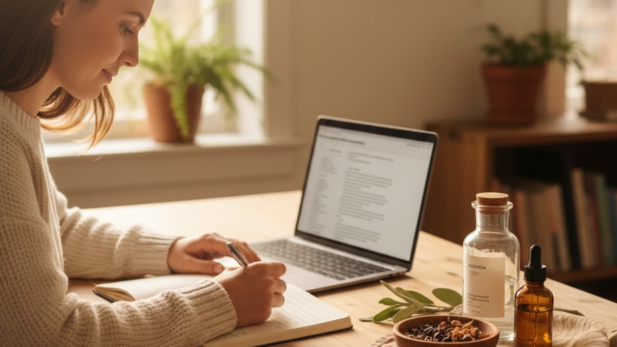 Semax Amidate ADHD — Cognitive Enhancement Insights