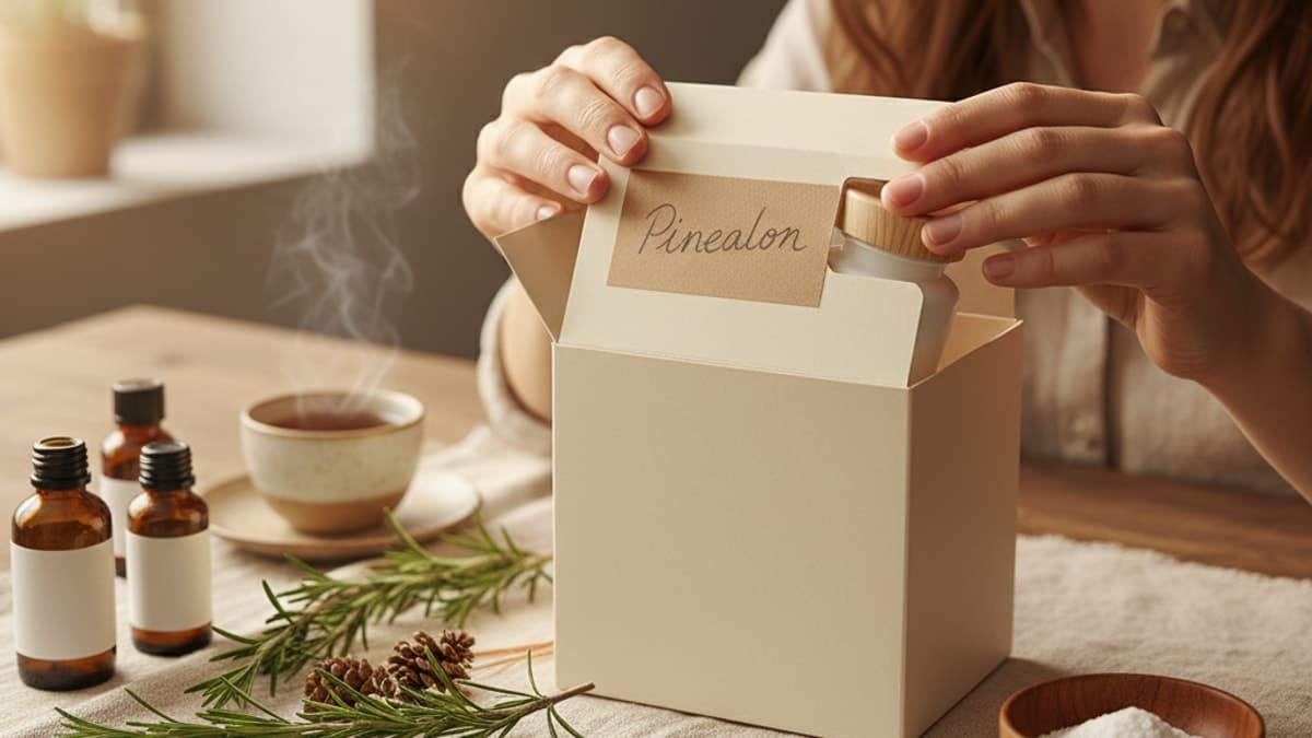 First Time Buying Pinealon — Research Protocol Guide