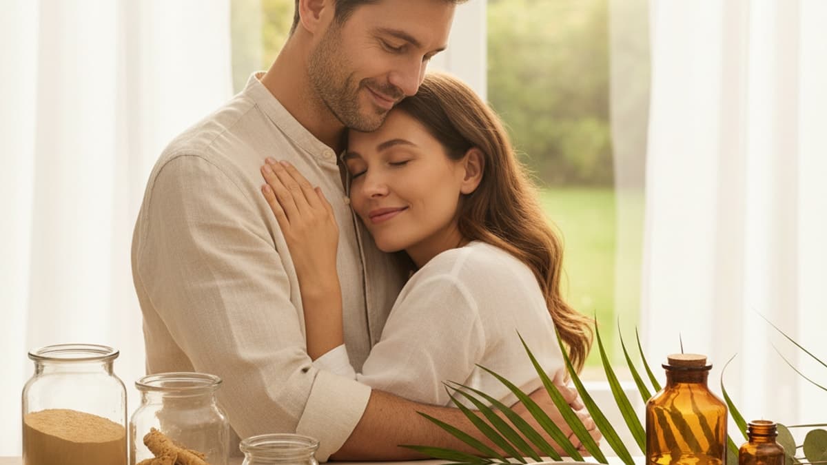 PT-141 for Hypoactive Sexual Desire — Real Research