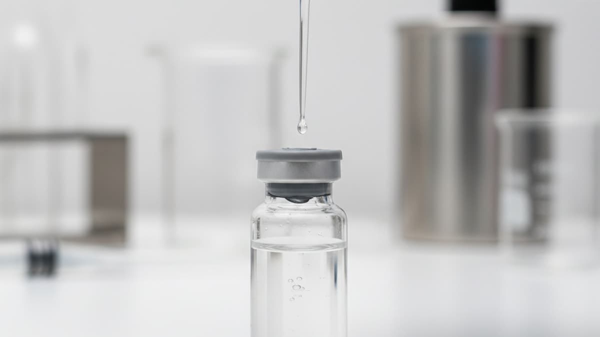 Sermorelin Vial Lifespan: How Long Does It Really Last?