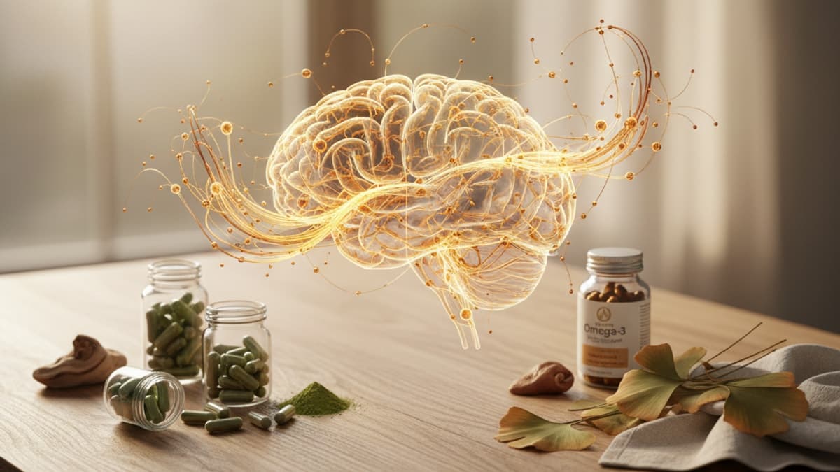 Dihexa Science Explained — Mechanisms, Pathways, and