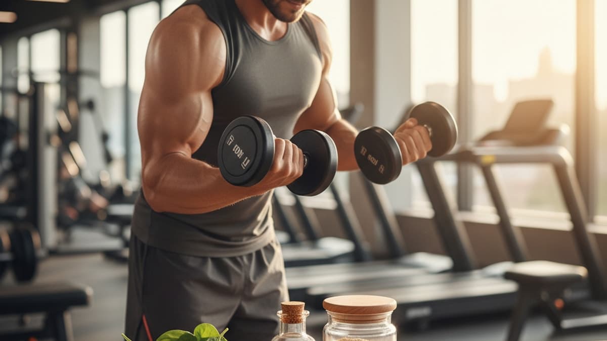 Best Hexarelin for Muscle Growth — Research Quality