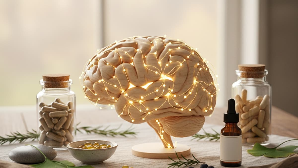 Cerebrolysin BDNF-like Activity — Mechanism Explained