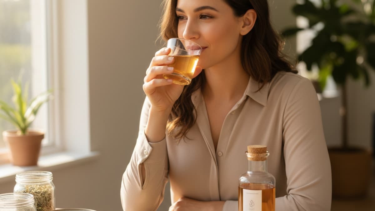 GHRP-6 Acetate Oral Taste — What to Expect