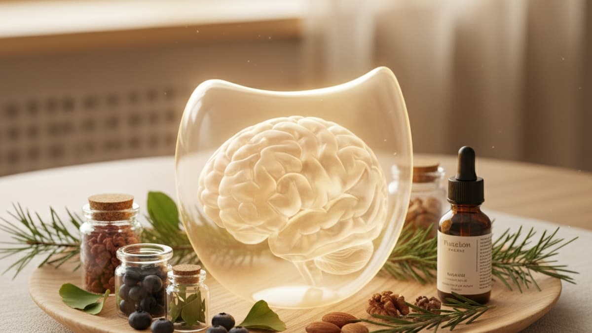 Pinealon for Neuroprotection — Research Evidence