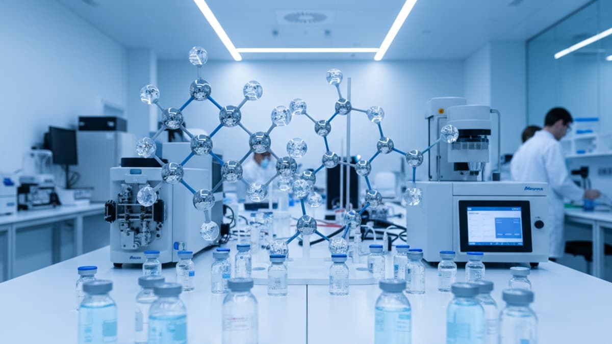 First Time Buying Sermorelin? Your 2026 Expert Blueprint