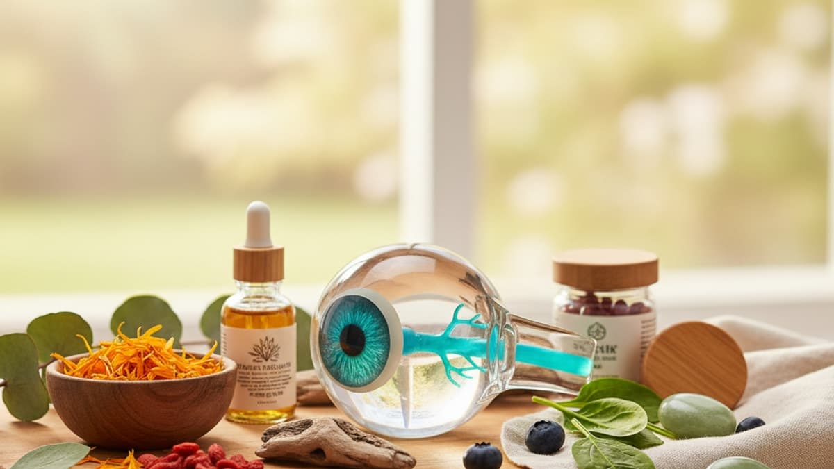 Semax Amidate Optic Nerve Disease — Real Peptides