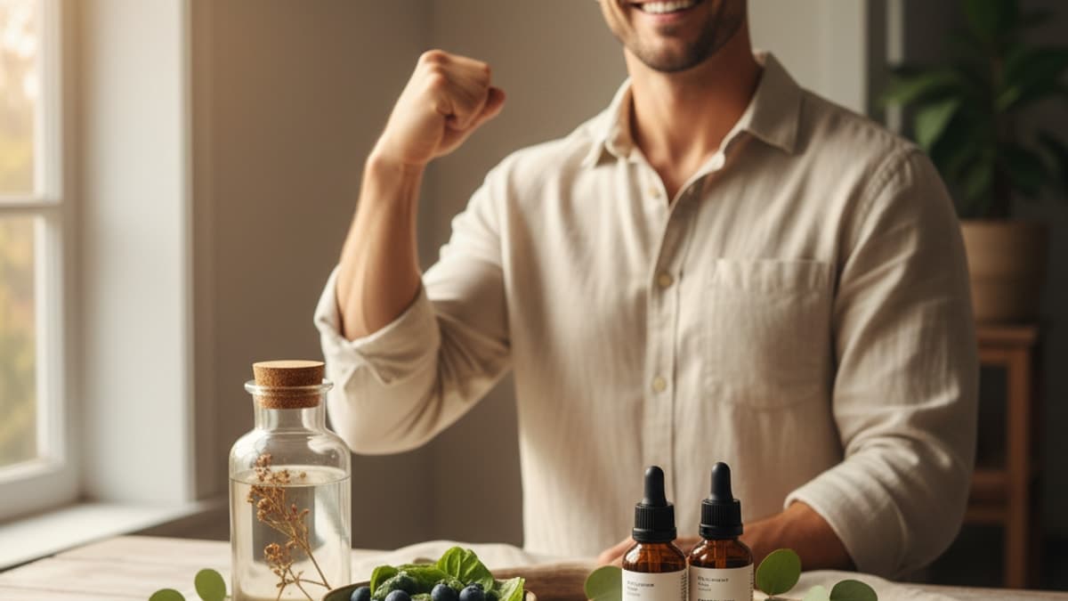 CJC-1295 no DAC & Ipamorelin Results Timeline Explained