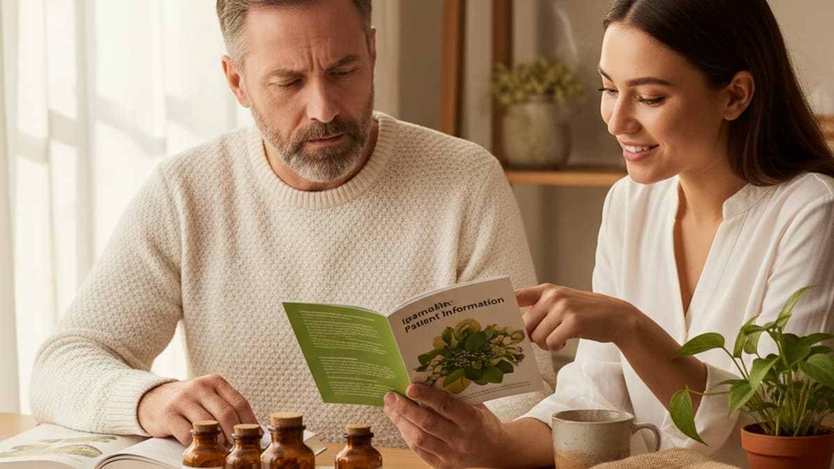 Ipamorelin Side Effects — What Research Reveals