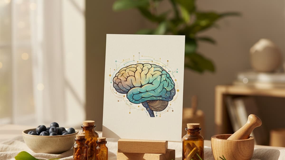 Cerebrolysin Half Life — Pharmacokinetics Explained