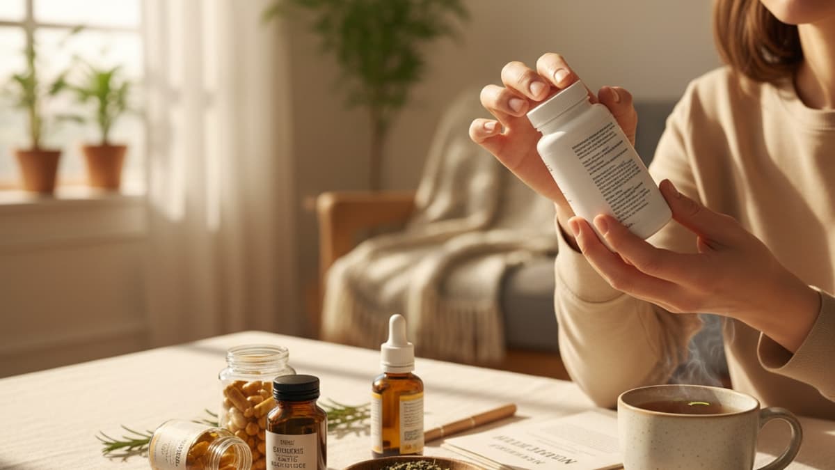 Tesamorelin + Ipamorelin Blend Contraindications — Real…