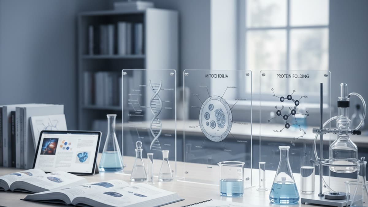 What is CJC1295? A Deep Dive into Research Peptides